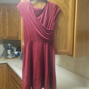 LAKSMI DRESS WOMENS SIZE